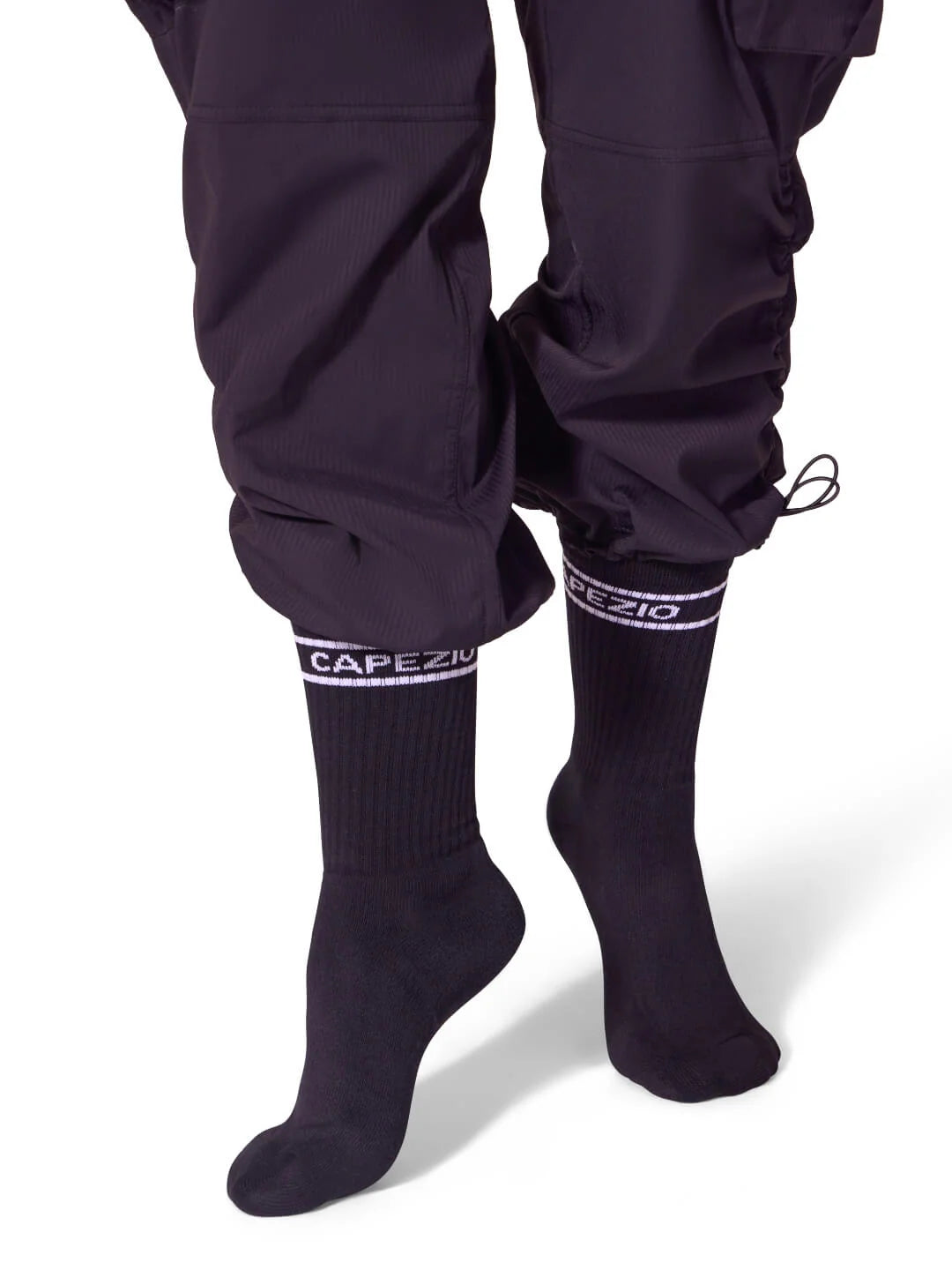 Varsity Crew Sock (Unisex)
