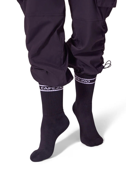 Varsity Crew Sock (Unisex)