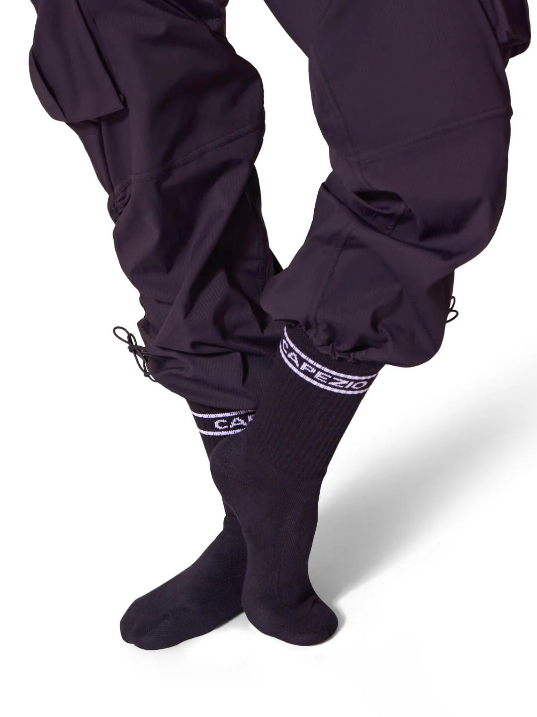 Varsity Crew Sock (Unisex)