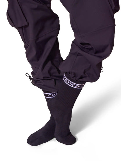Varsity Crew Sock (Unisex)