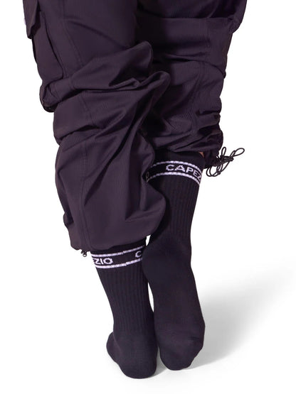 Varsity Crew Sock (Unisex)