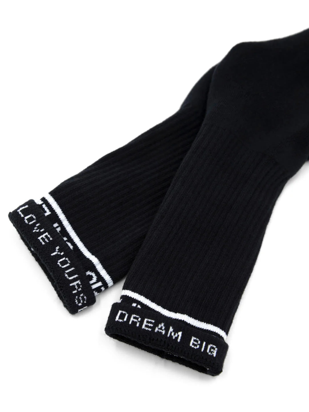 Varsity Crew Sock (Unisex)