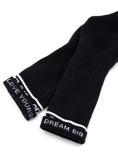 Varsity Crew Sock (Unisex)
