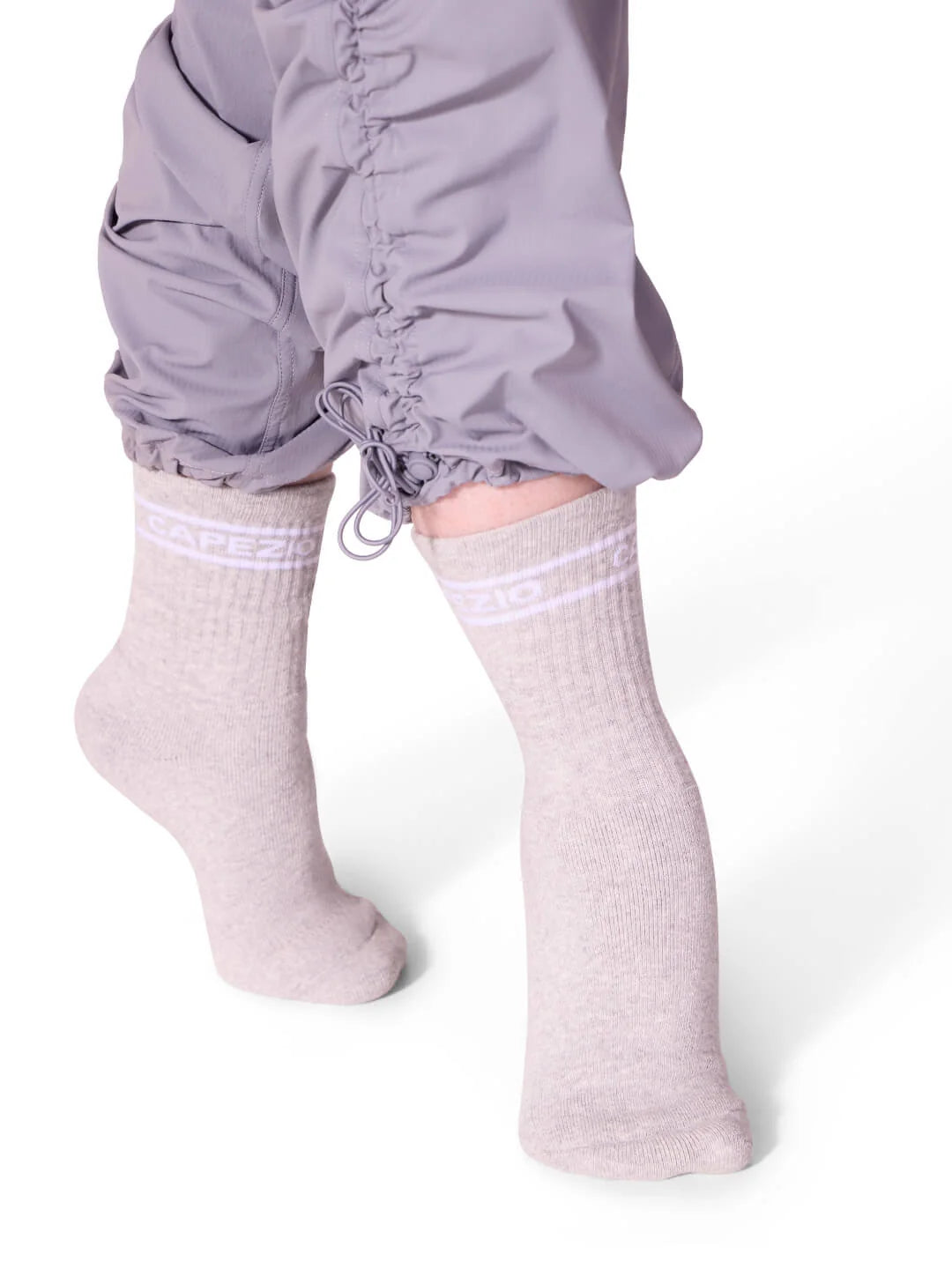Varsity Crew Sock (Unisex)