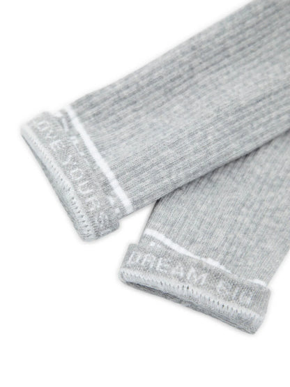 Varsity Crew Sock (Unisex)