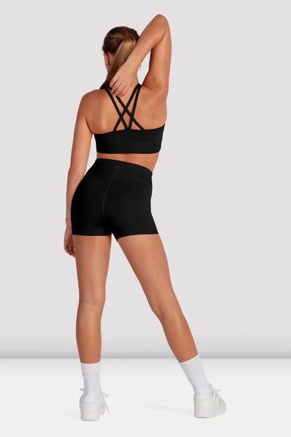 Striker Camisole Crop Top (Tweens/Teens)