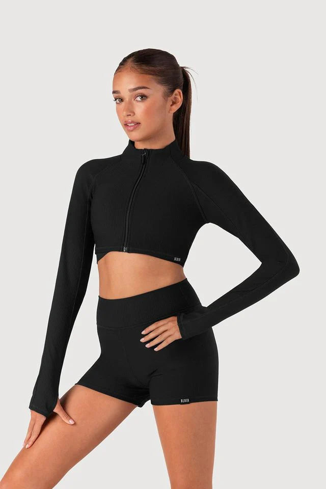 Rib Striker Jacket (Tweens/Teens)