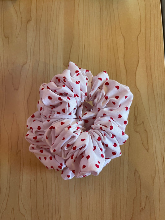 Ballerina/Handmade Scrunchies
