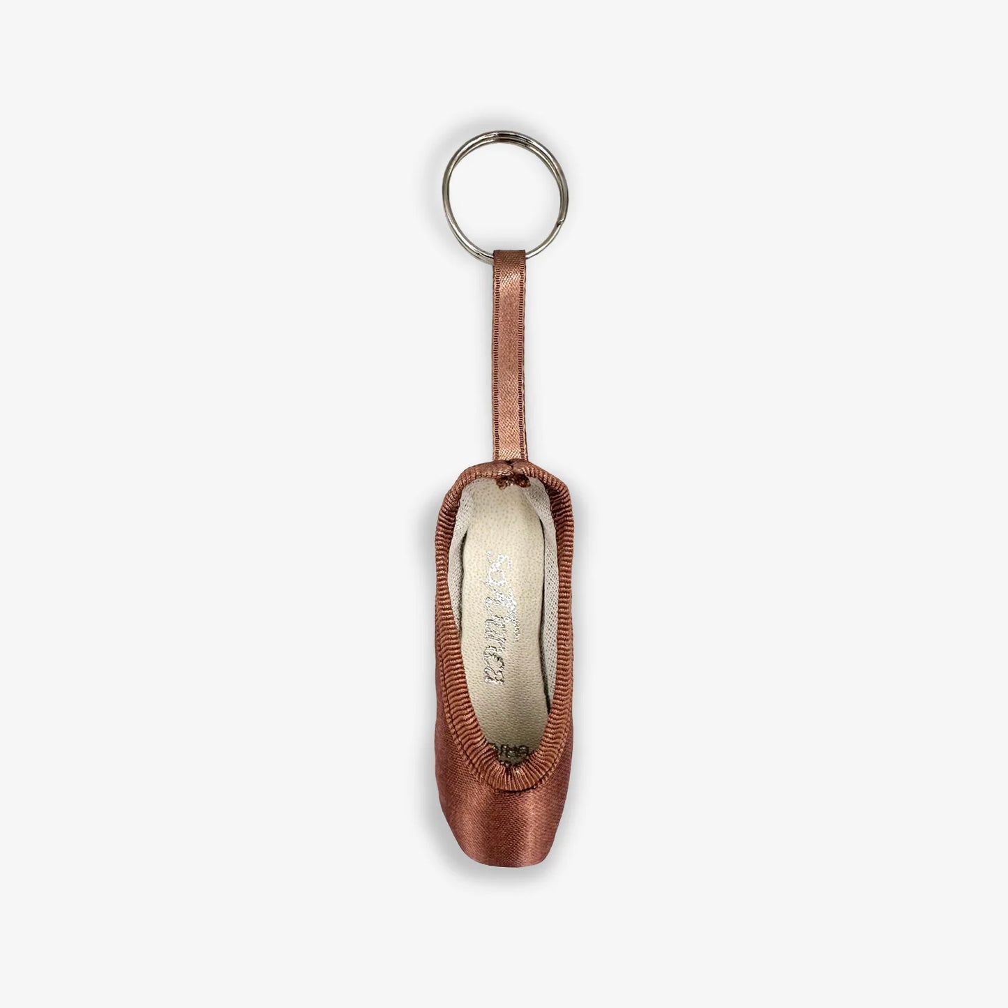 Pointe Shoe Keychain (CK40)