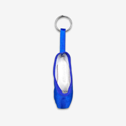 Pointe Shoe Keychain (CK40)