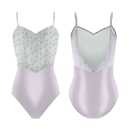 Chanelle Aurea Mauvemist