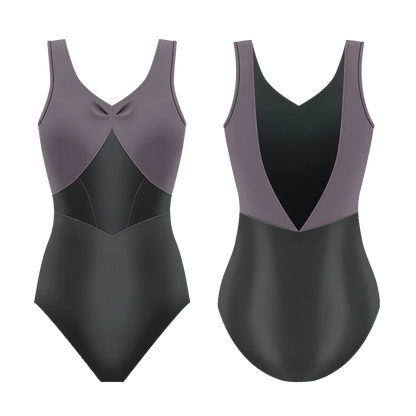 Juliette Vintage Plum