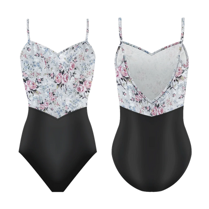 Demi Jardin Lilas Ebony