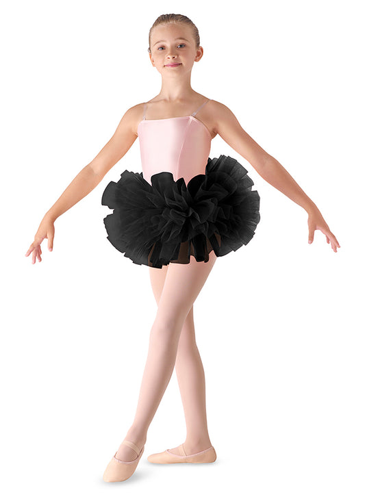 Girls Pull on Tutu (LD152CT)