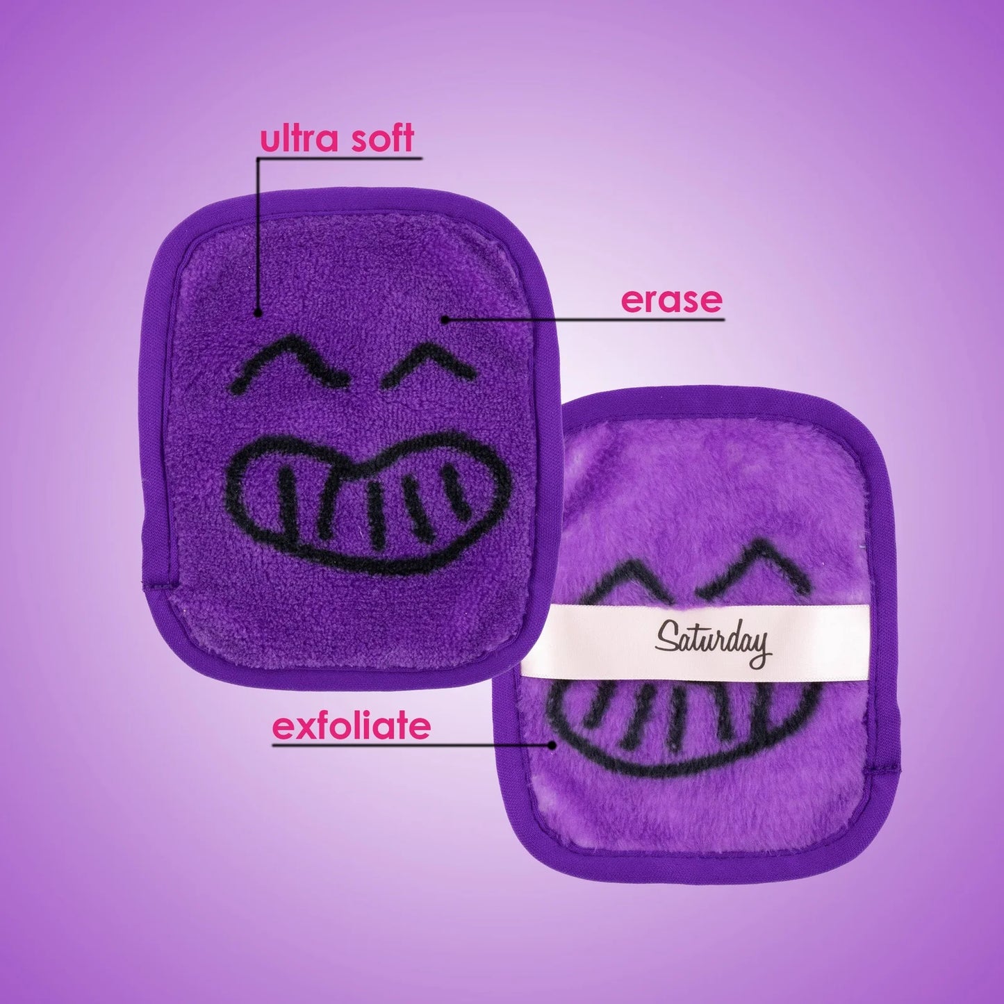 #MOOD 7-Day Set | MakeUp Eraser