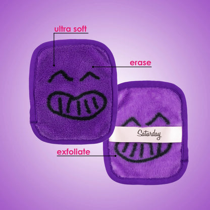#MOOD 7-Day Set | MakeUp Eraser