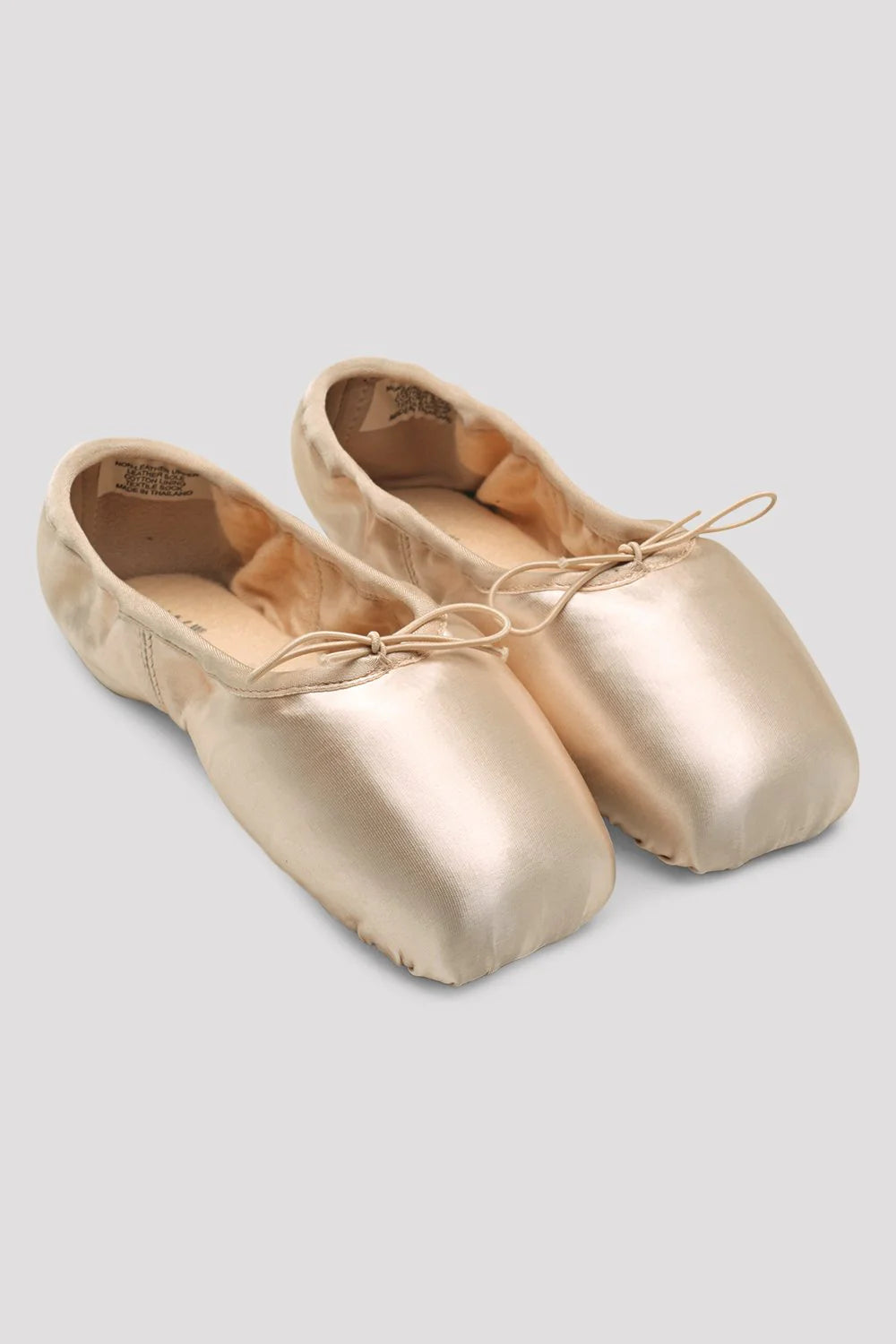 Elegance Stretch Pointe Shoes (S0191L)