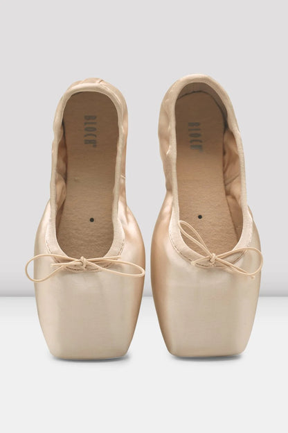 Elegance Stretch Pointe Shoes (S0191L)