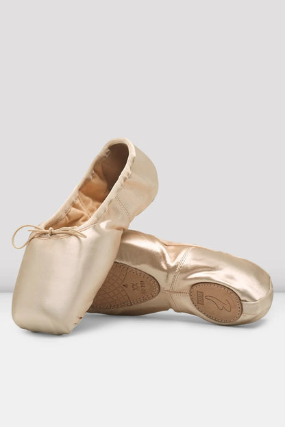 Elegance Stretch Pointe Shoes (S0191L)
