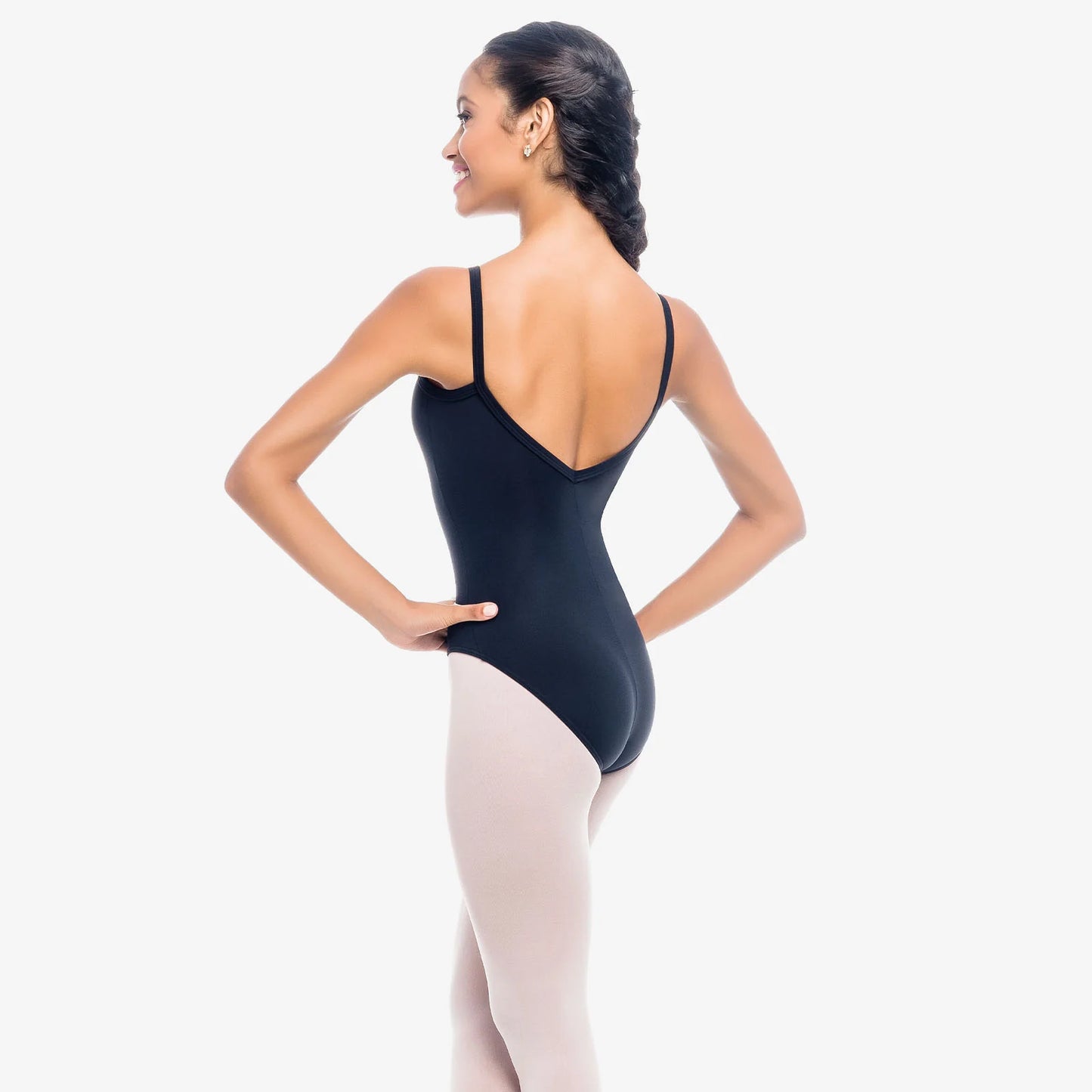 SL02 (Patricia Adult V-Back Camisole)