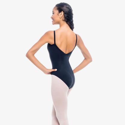 SL02 (Patricia Adult V-Back Camisole)
