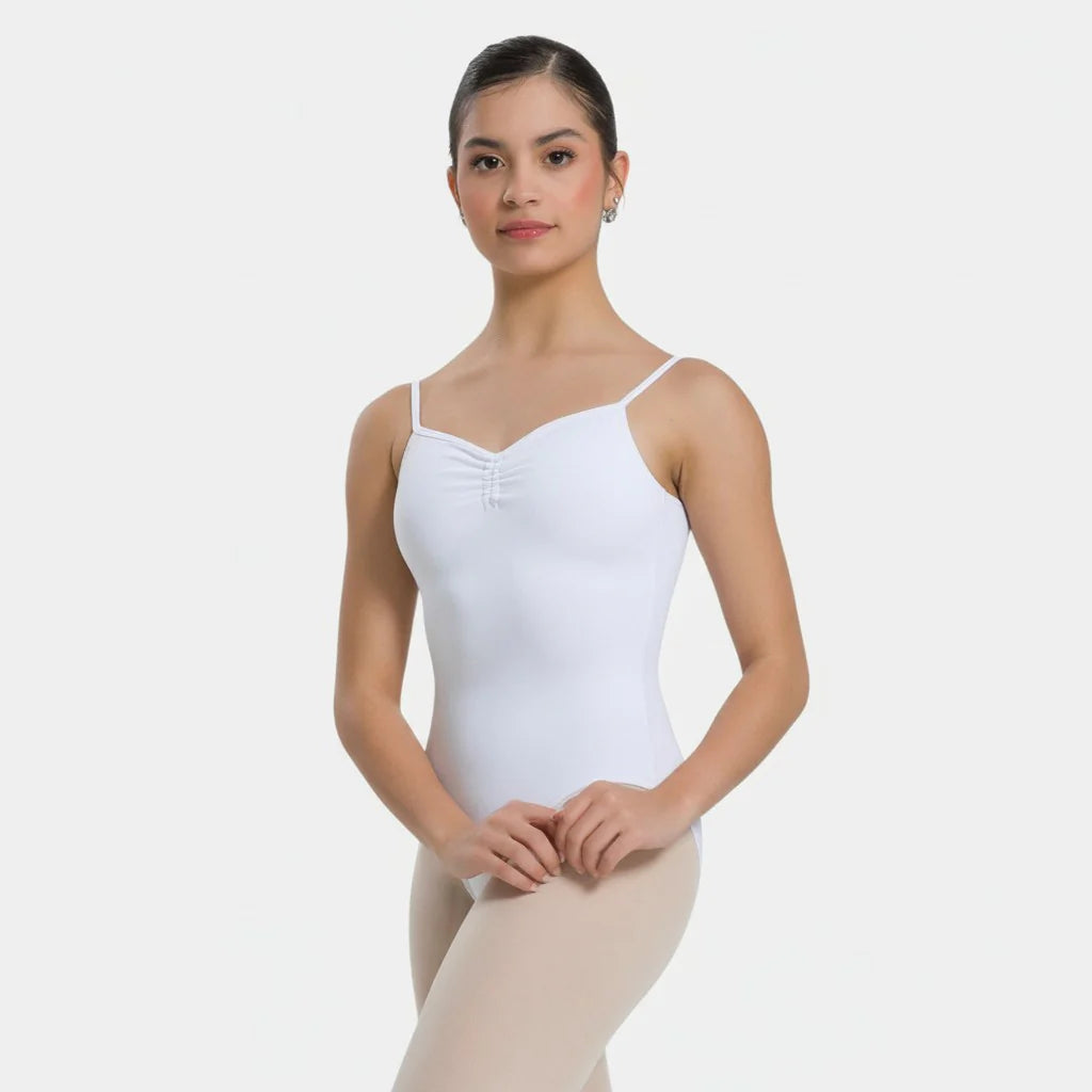SL04 (Stephanie Adult Camisole Leotard)