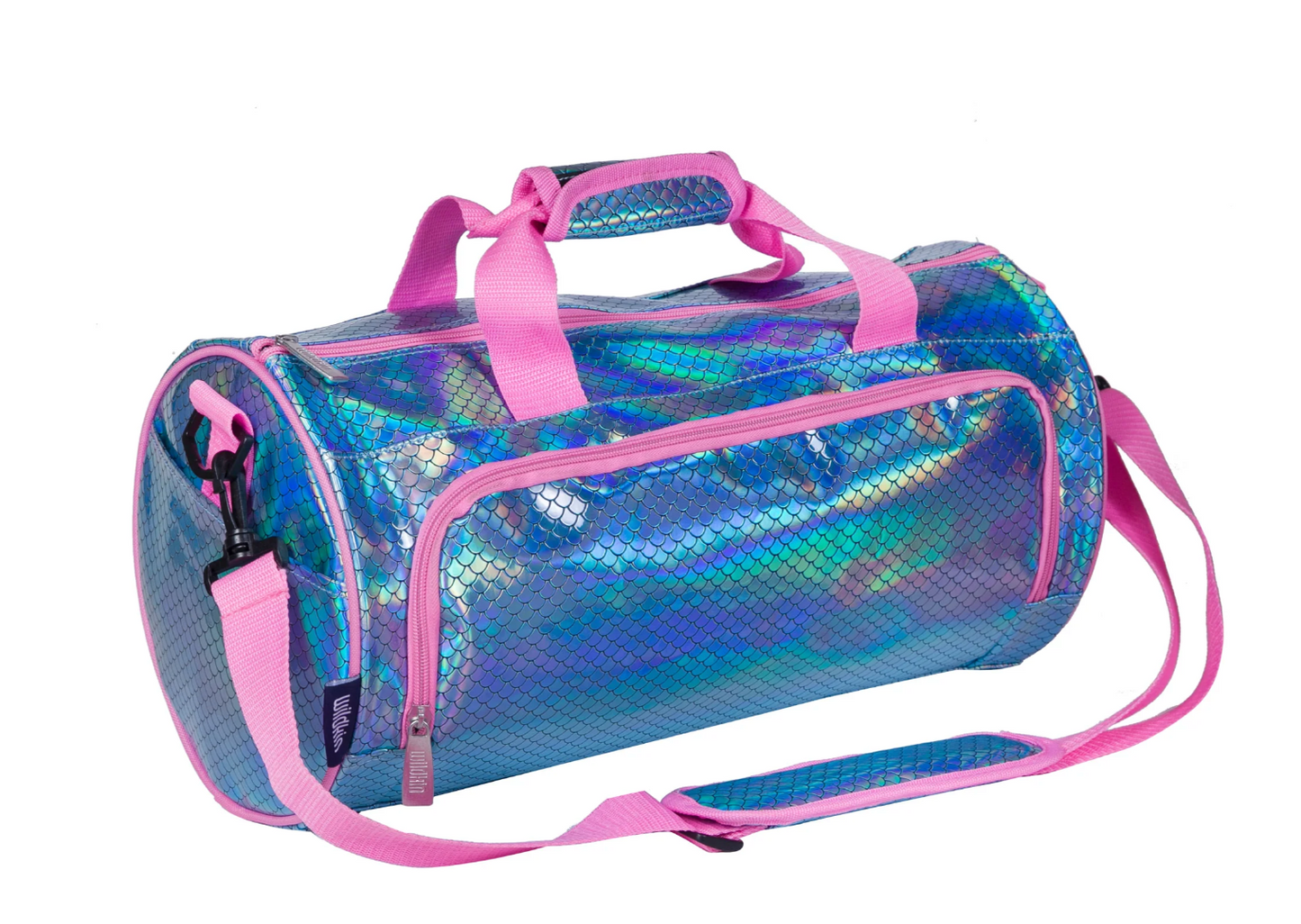 Mermaid Scales Dance Bag (12094)