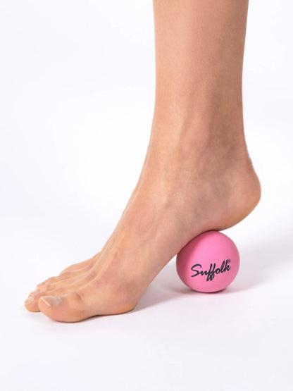 Pink Massage Ball
