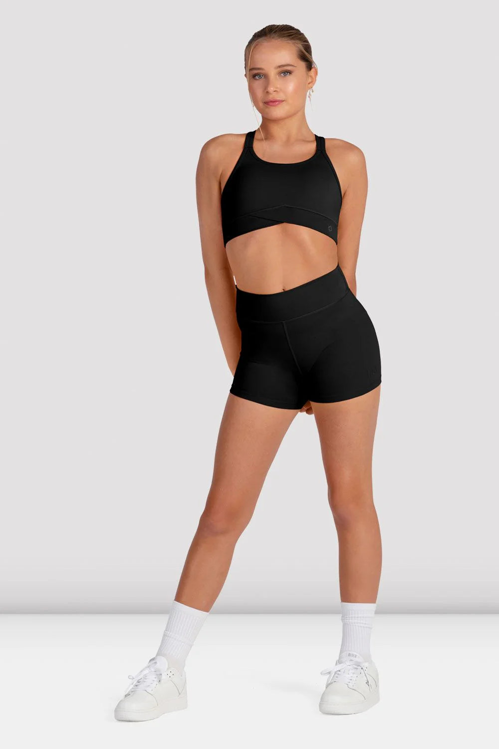 Striker Camisole Crop Top (Tweens/Teens)