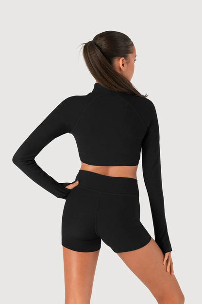 Rib Striker Jacket (Tweens/Teens)