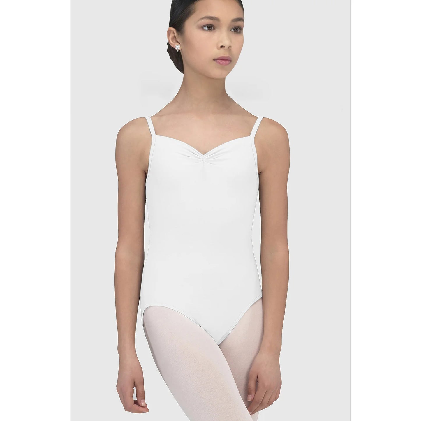 Abbie (Child Leotard)