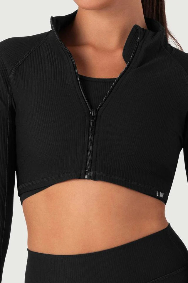 Rib Striker Jacket (Tweens/Teens)
