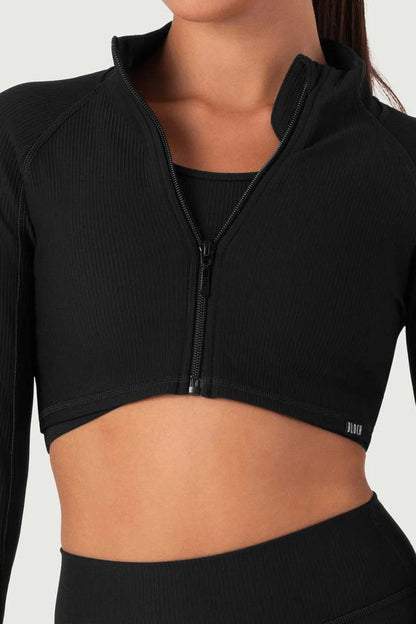 Rib Striker Jacket (Tweens/Teens)