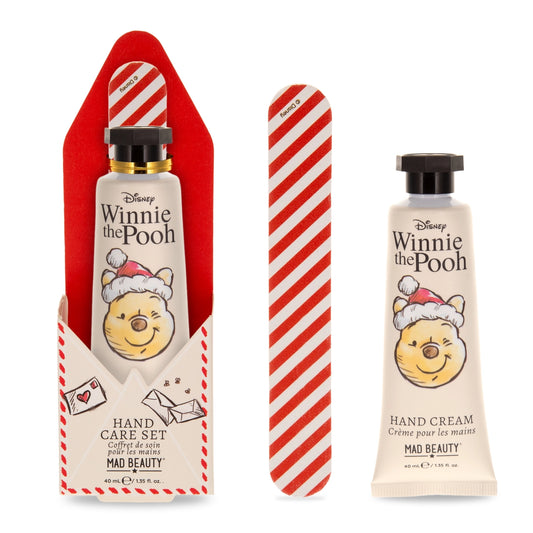 Winnie the Pooh - Festive Hand Care Set