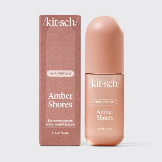 Amber Shores Hair & Body Perfume