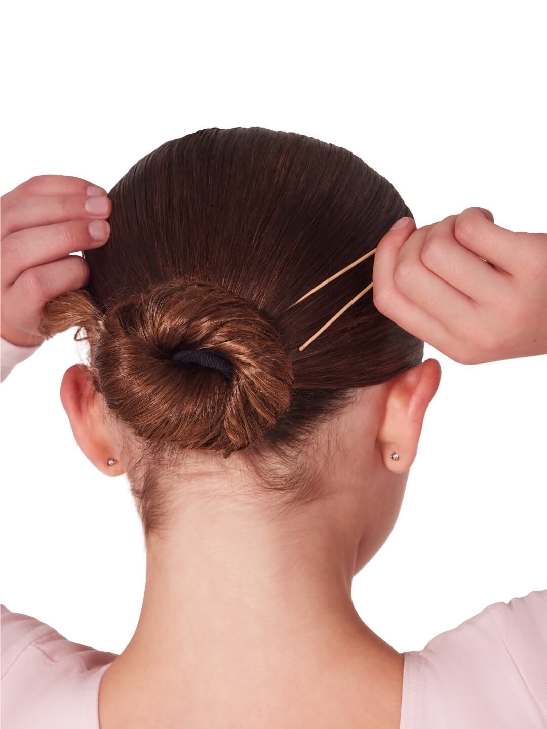 2.5" Hairpins (BH1712)