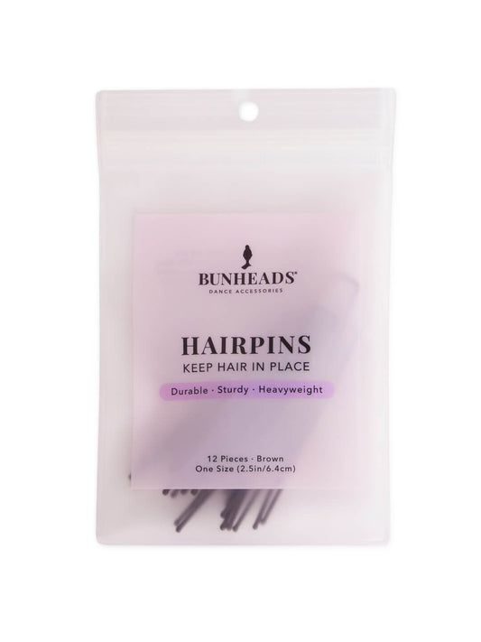 2.5" Hairpins (BH1712)