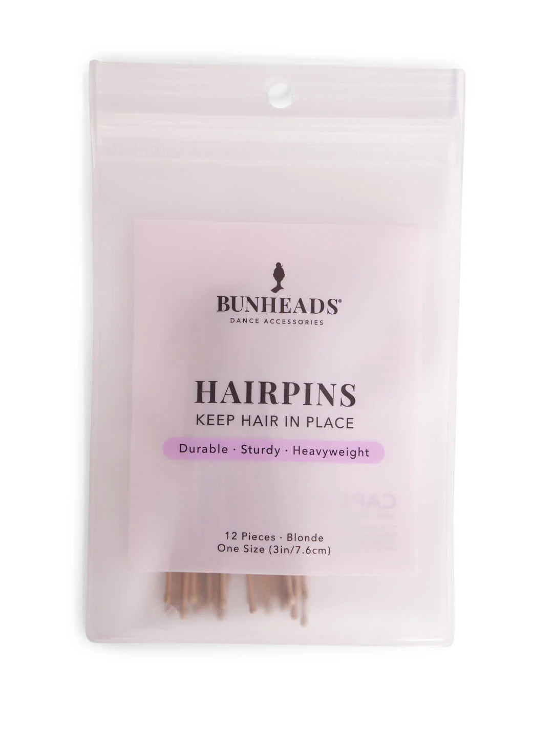 3" Hairpins (BH1713)