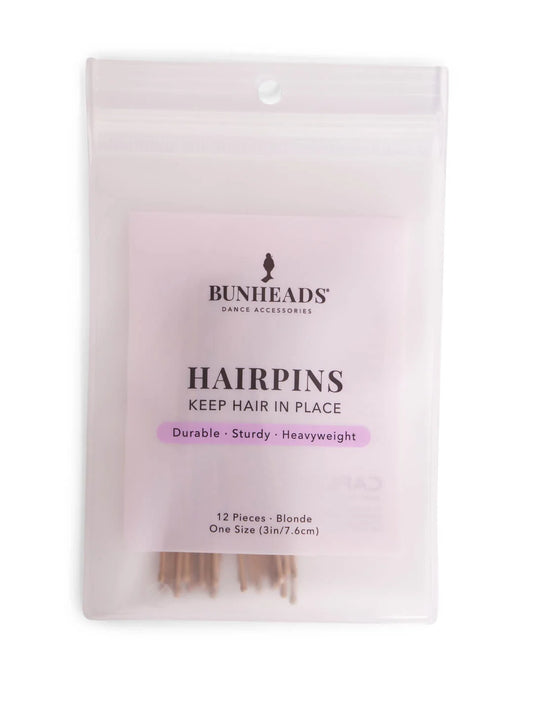 3" Hairpins (BH1713)