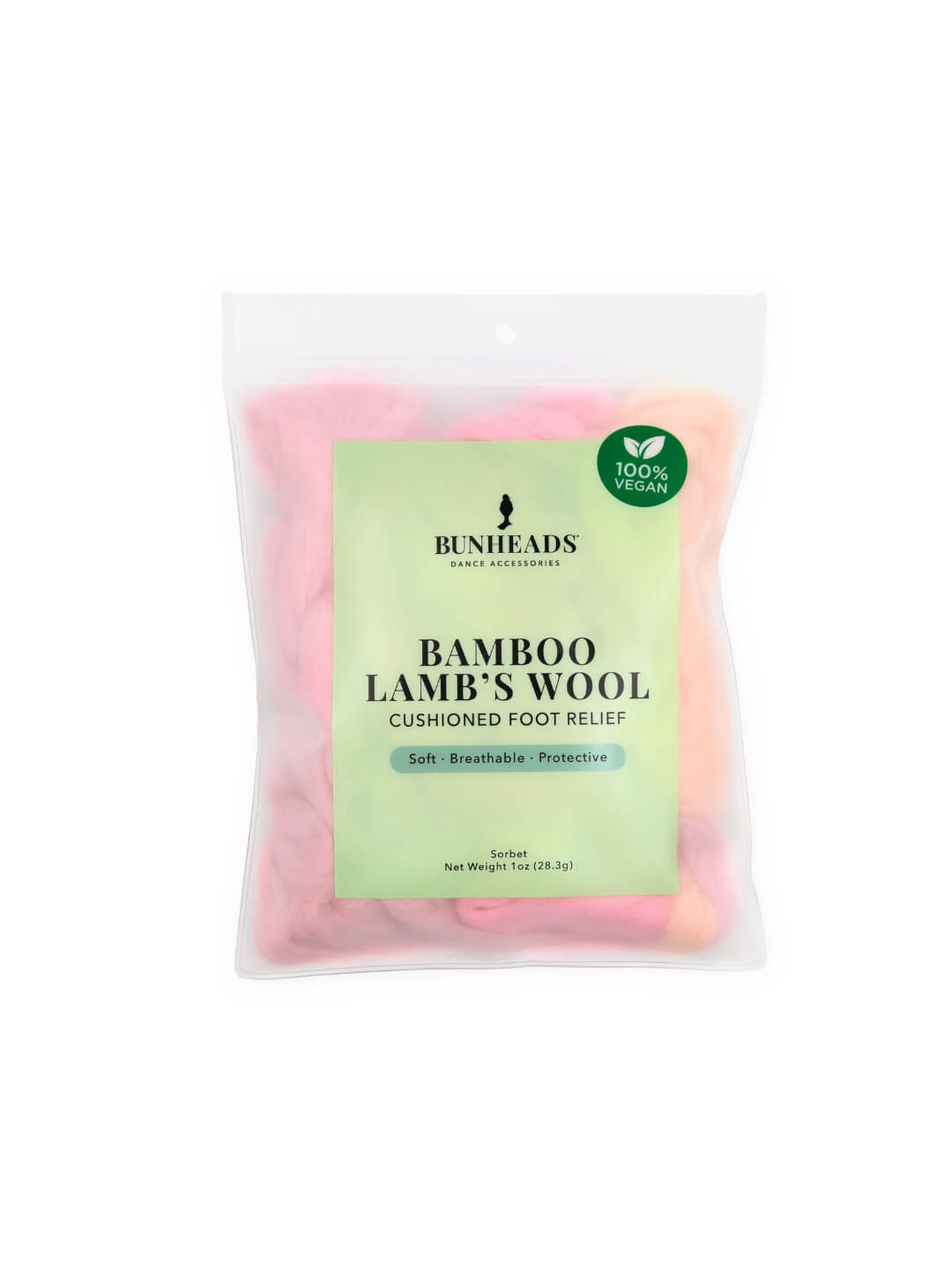 Lambs Wool (BH1725)