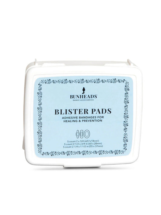 Blister Pads (BH1560)