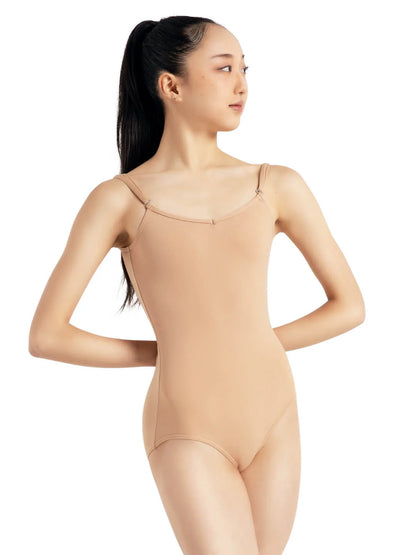 TB1420 (Camisole Leotard w/ Adjustable Straps)