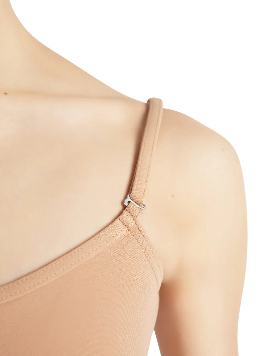 TB1420 (Camisole Leotard w/ Adjustable Straps)