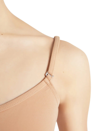 TB1420 (Camisole Leotard w/ Adjustable Straps)