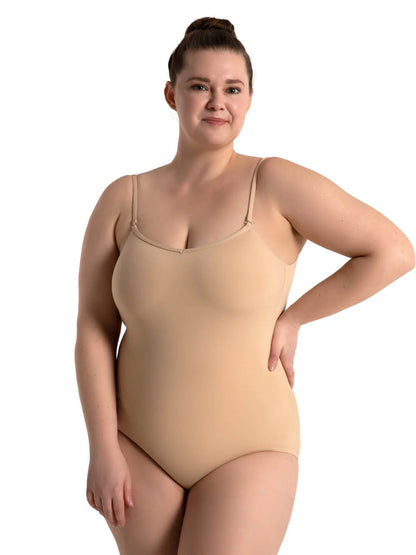 TB1420 (Camisole Leotard w/ Adjustable Straps)