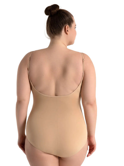 TB1420 (Camisole Leotard w/ Adjustable Straps)