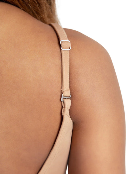 TB1420 (Camisole Leotard w/ Adjustable Straps)
