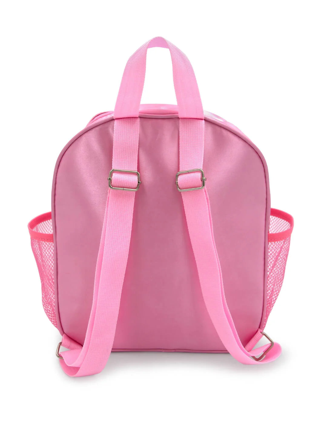 Faux Fur Dance Backpack (B287)