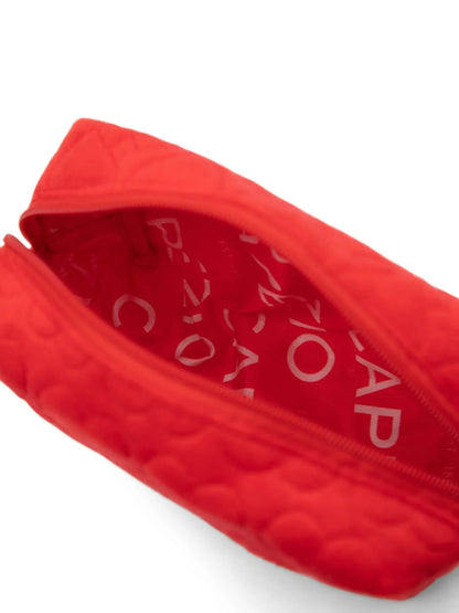 Velvet Hearts Glam Pouch