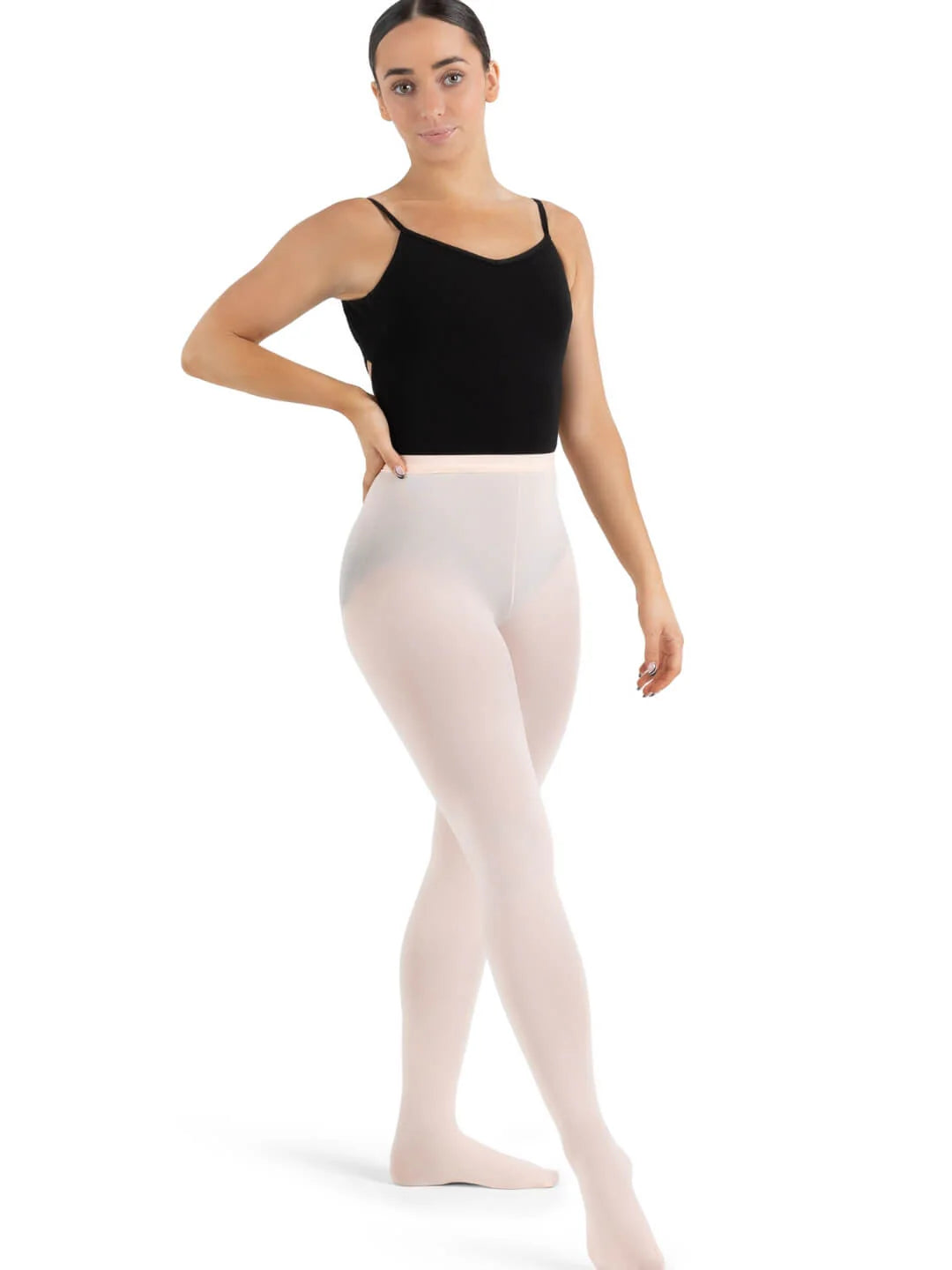 Mesh Transition Tight® w/ Mock Seam (#18)